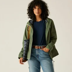 Women Regatta Waterproof Jackets|Festival<Women's Bayletta II Waterproof Jacket |
