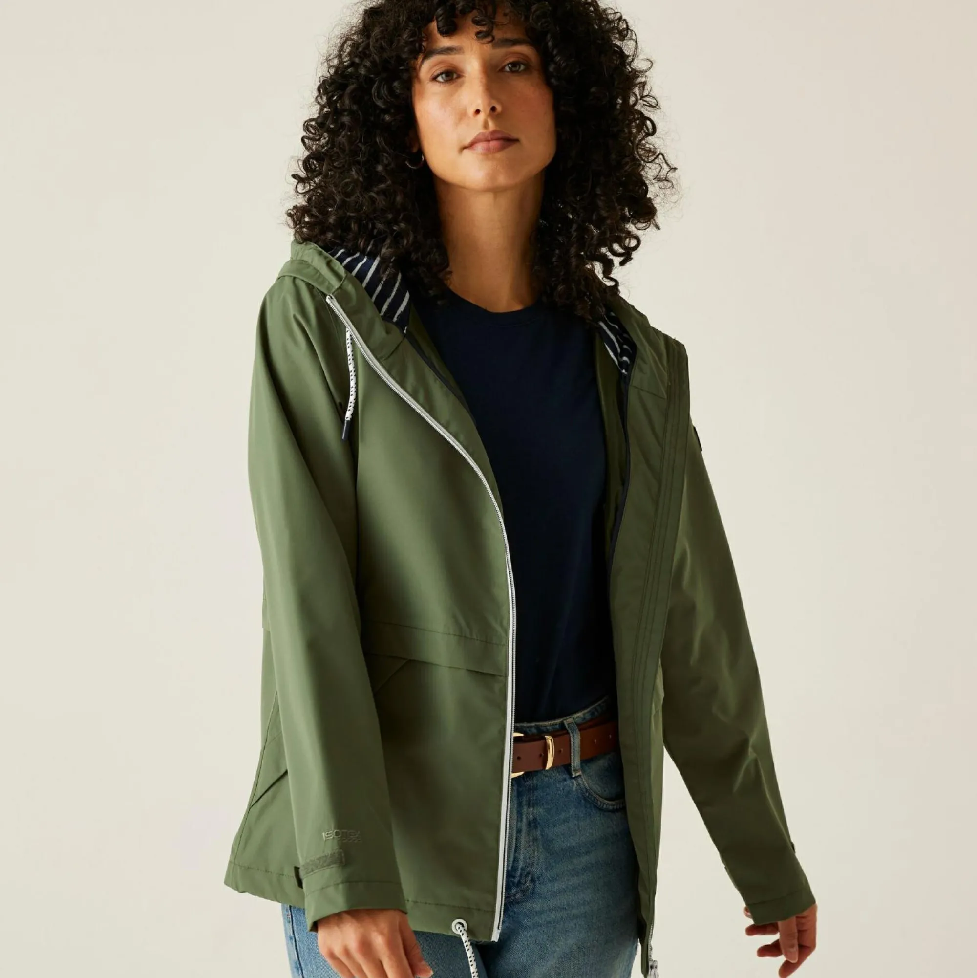 Women Regatta Waterproof Jackets|Festival<Women's Bayletta II Waterproof Jacket |