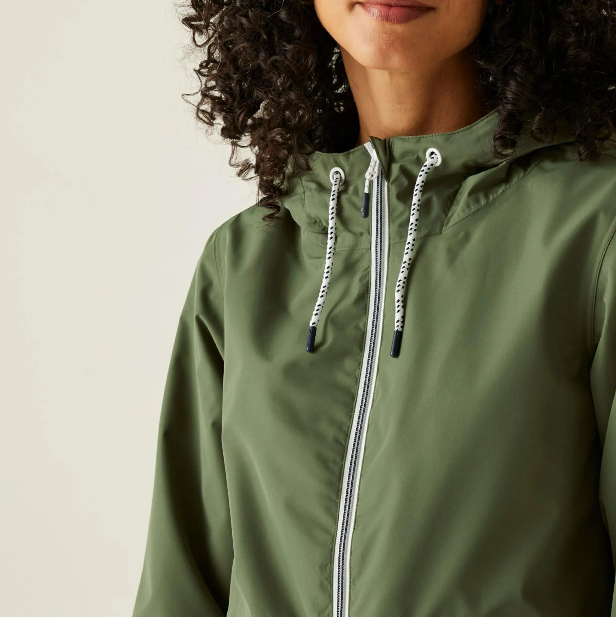 Women Regatta Waterproof Jackets|Festival<Women's Bayletta II Waterproof Jacket |