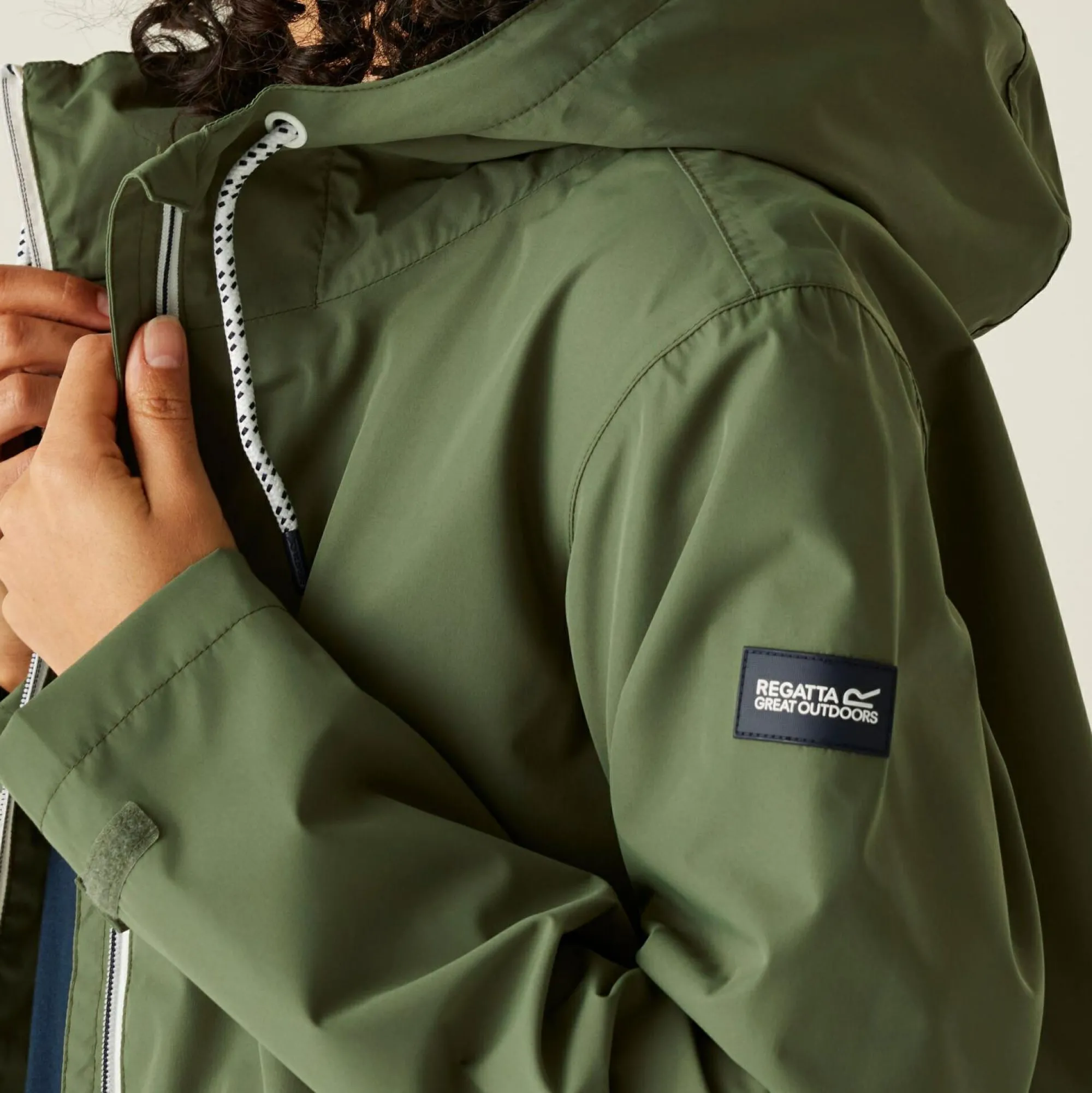 Women Regatta Waterproof Jackets|Festival<Women's Bayletta II Waterproof Jacket |
