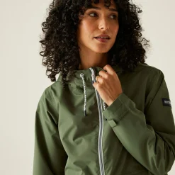 Women Regatta Waterproof Jackets|Festival<Women's Bayletta II Waterproof Jacket |