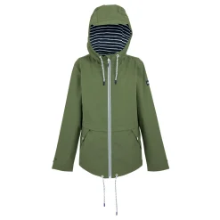 Women Regatta Waterproof Jackets|Festival<Women's Bayletta II Waterproof Jacket |
