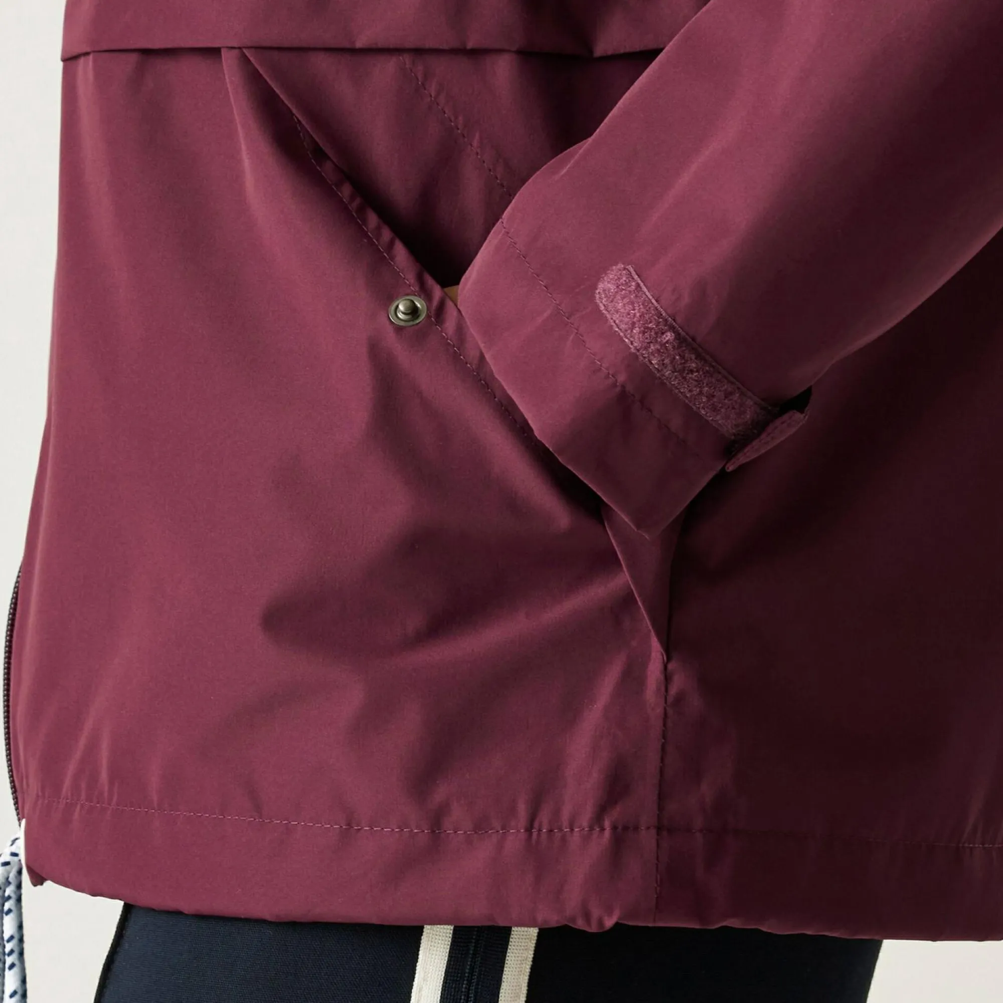 Women Regatta Lightweight Jackets|Waterproof Jackets<Women's Bayletta II Waterproof Jacket |