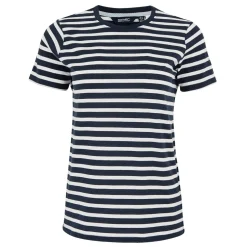 Women Regatta Staycation|Festival<Women's Bayletta Short Sleeve T-Shirt |