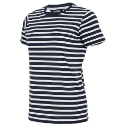 Women Regatta Staycation|Festival<Women's Bayletta Short Sleeve T-Shirt |