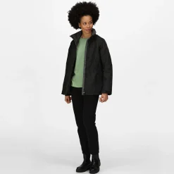 Regatta Waterproof Jackets<Women's Beauford Waterproof Jacket |