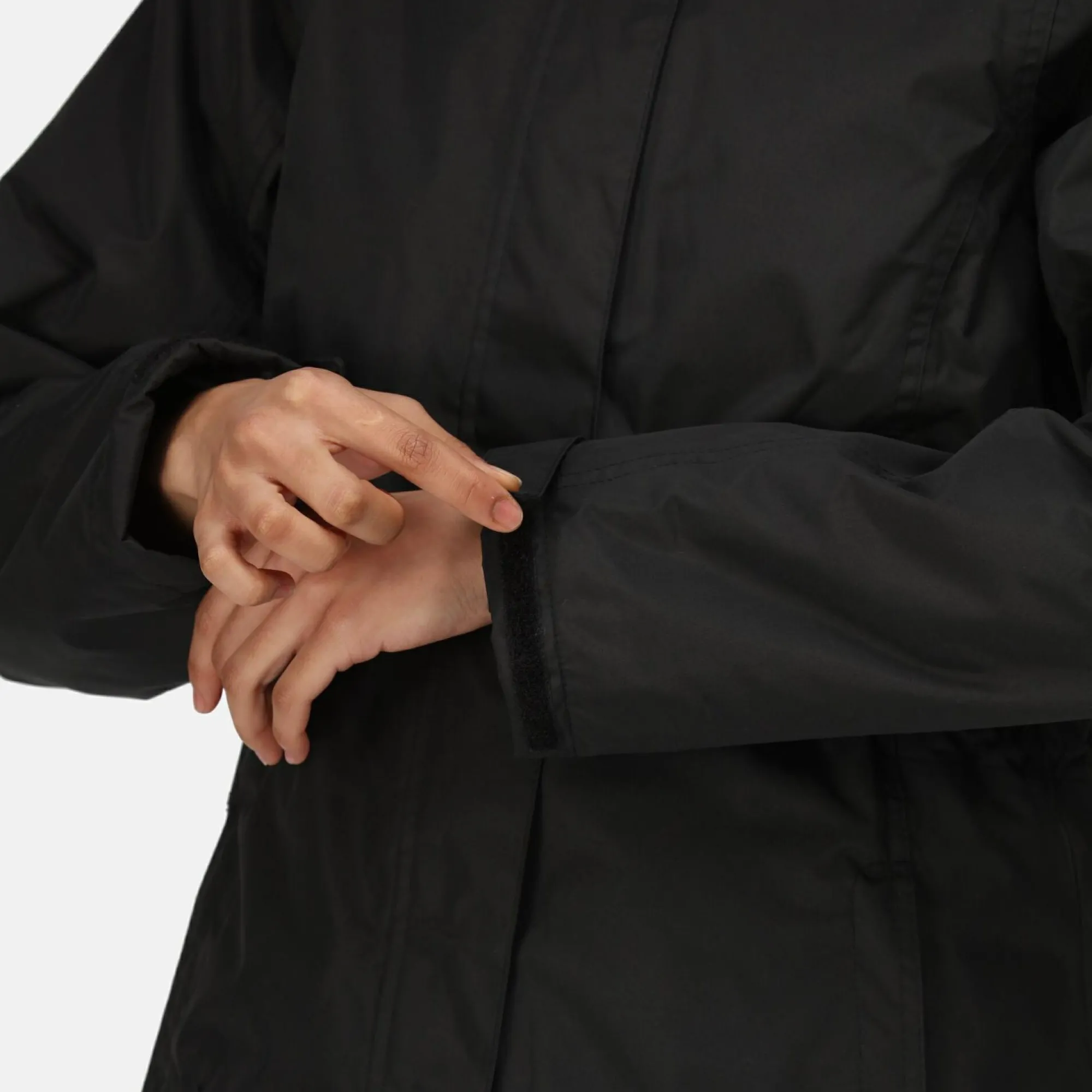 Regatta Waterproof Jackets<Women's Beauford Waterproof Jacket |