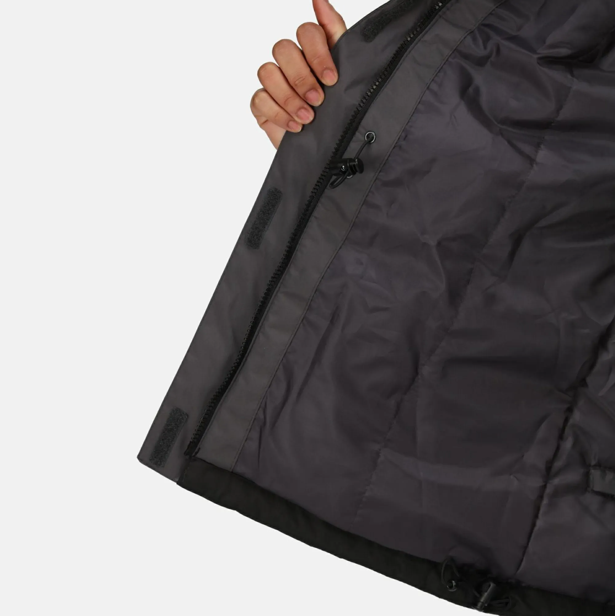 Regatta Waterproof Jackets<Women's Beauford Waterproof Jacket |