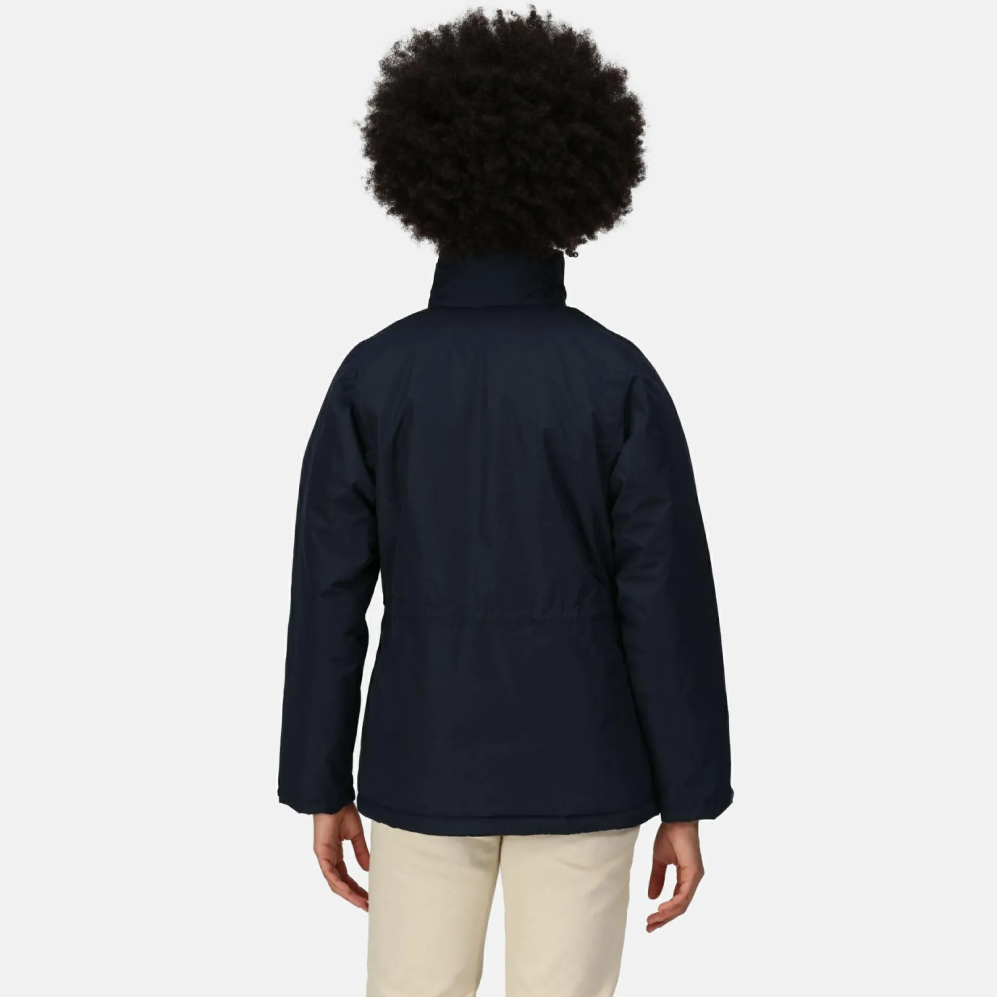 Regatta Waterproof Jackets<Women's Beauford Waterproof Jacket |