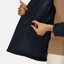 Regatta Waterproof Jackets<Women's Beauford Waterproof Jacket |