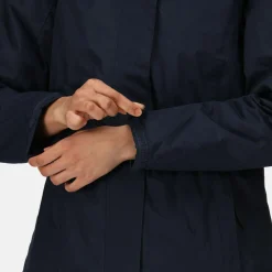 Regatta Waterproof Jackets<Women's Beauford Waterproof Jacket |