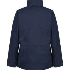 Regatta Waterproof Jackets<Women's Beauford Waterproof Jacket |