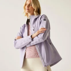 Women Regatta Waterproof Jackets<Women's Birchdale II Waterproof Jacket |