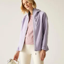 Women Regatta Waterproof Jackets<Women's Birchdale II Waterproof Jacket |