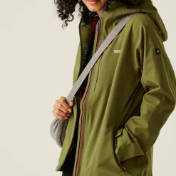 Women Regatta Waterproof Jackets<Women's Birchdale II Waterproof Jacket |
