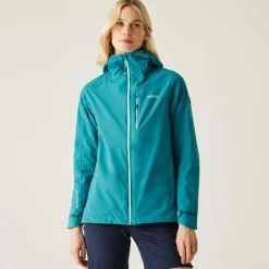 Women Regatta Waterproof Jackets<Women's Birchdale II Waterproof Jacket |