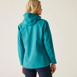 Women Regatta Waterproof Jackets<Women's Birchdale II Waterproof Jacket |