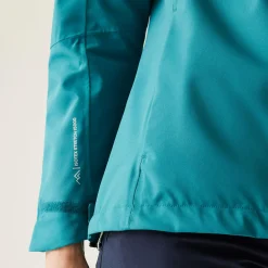 Women Regatta Waterproof Jackets<Women's Birchdale II Waterproof Jacket |