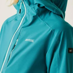 Women Regatta Waterproof Jackets<Women's Birchdale II Waterproof Jacket |