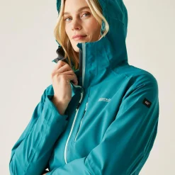 Women Regatta Waterproof Jackets<Women's Birchdale II Waterproof Jacket |