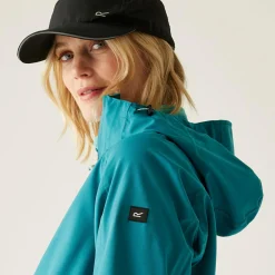 Women Regatta Waterproof Jackets<Women's Birchdale II Waterproof Jacket |