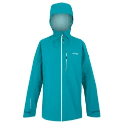 Women Regatta Waterproof Jackets<Women's Birchdale II Waterproof Jacket |
