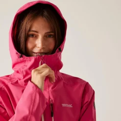 Women Regatta Waterproof Jackets<Women's Birchdale II Waterproof Jacket |