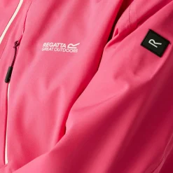 Women Regatta Waterproof Jackets<Women's Birchdale II Waterproof Jacket |