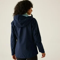 Women Regatta Waterproof Jackets<Women's Birchdale II Waterproof Jacket |