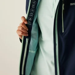 Women Regatta Waterproof Jackets<Women's Birchdale II Waterproof Jacket |