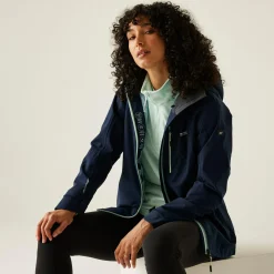 Women Regatta Waterproof Jackets<Women's Birchdale II Waterproof Jacket |