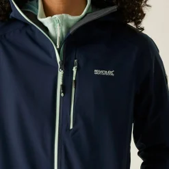 Women Regatta Waterproof Jackets<Women's Birchdale II Waterproof Jacket |