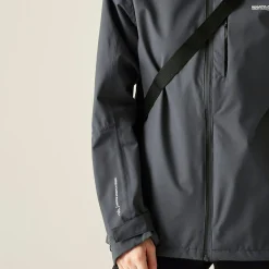 Women Regatta Waterproof Jackets<Women's Birchdale II Waterproof Jacket |