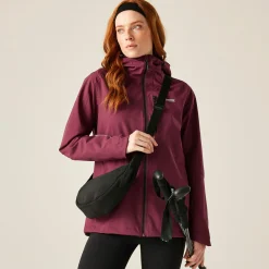 Women Regatta Lightweight Jackets|Waterproof Jackets<Women's Birchdale II Waterproof Jacket |
