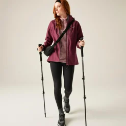 Women Regatta Lightweight Jackets|Waterproof Jackets<Women's Birchdale II Waterproof Jacket |