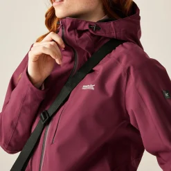 Women Regatta Lightweight Jackets|Waterproof Jackets<Women's Birchdale II Waterproof Jacket |