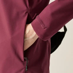 Women Regatta Lightweight Jackets|Waterproof Jackets<Women's Birchdale II Waterproof Jacket |