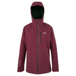 Women Regatta Lightweight Jackets|Waterproof Jackets<Women's Birchdale II Waterproof Jacket |