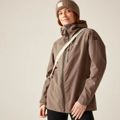 Women Regatta Lightweight Jackets|Waterproof Jackets<Women's Birchdale II Waterproof Jacket |