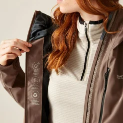 Women Regatta Lightweight Jackets|Waterproof Jackets<Women's Birchdale II Waterproof Jacket |