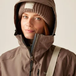 Women Regatta Lightweight Jackets|Waterproof Jackets<Women's Birchdale II Waterproof Jacket |