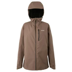 Women Regatta Lightweight Jackets|Waterproof Jackets<Women's Birchdale II Waterproof Jacket |