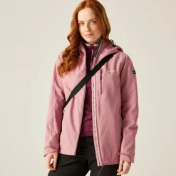 Women Regatta Lightweight Jackets|Waterproof Jackets<Women's Birchdale II Waterproof Jacket |