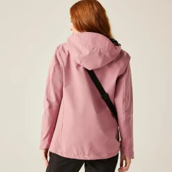 Women Regatta Lightweight Jackets|Waterproof Jackets<Women's Birchdale II Waterproof Jacket |