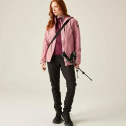 Women Regatta Lightweight Jackets|Waterproof Jackets<Women's Birchdale II Waterproof Jacket |