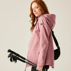 Women Regatta Lightweight Jackets|Waterproof Jackets<Women's Birchdale II Waterproof Jacket |