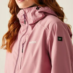 Women Regatta Lightweight Jackets|Waterproof Jackets<Women's Birchdale II Waterproof Jacket |