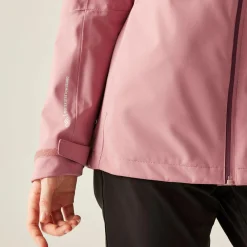 Women Regatta Lightweight Jackets|Waterproof Jackets<Women's Birchdale II Waterproof Jacket |