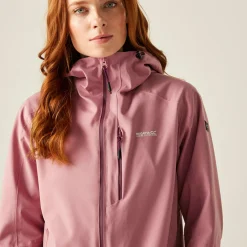 Women Regatta Lightweight Jackets|Waterproof Jackets<Women's Birchdale II Waterproof Jacket |