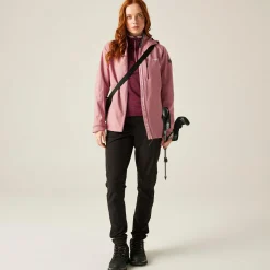 Women Regatta Lightweight Jackets|Waterproof Jackets<Women's Birchdale II Waterproof Jacket |